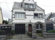 Achat vente maison de village / ville Saint Brieuc