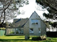 Achat vente villa Plouguerneau