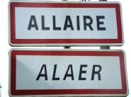 Achat vente Allaire