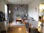 Achat vente appartement Auray