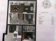 Achat vente appartement Concarneau