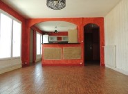 Achat vente appartement Concarneau