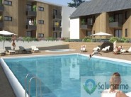 Achat vente appartement Guidel