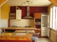 Achat vente appartement Landerneau