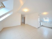 Achat vente appartement Landivisiau