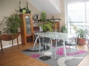 Achat vente appartement Lanvallay