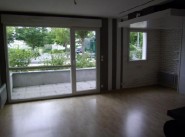 Achat vente appartement Le Rheu