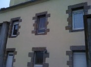 Achat vente appartement Ploudalmezeau