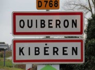 Achat vente appartement Quiberon