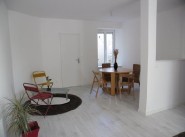 Achat vente appartement Saint Brieuc