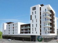 Achat vente appartement Saint Jacques De La Lande