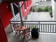 Achat vente appartement t2 Dinard