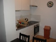 Achat vente appartement t2 Fouesnant
