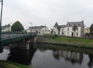 Achat vente appartement t2 Pontivy