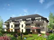 Achat vente appartement t3 Baden
