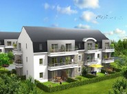 Achat vente appartement t3 Fouesnant