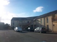 Achat vente appartement t3 Le Conquet