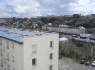 Achat vente appartement t3 Morlaix