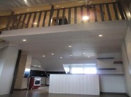 Achat vente appartement t3 Pont L Abbe