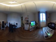 Achat vente appartement t3 Rennes