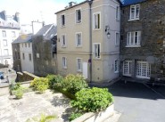 Achat vente appartement t3 Saint Malo