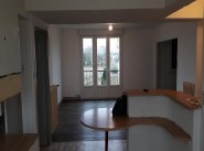 Achat vente appartement t3 Saint Meen Le Grand