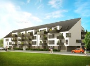 Achat vente appartement t4 Bruz