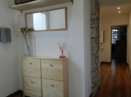 Achat vente appartement t4 Landerneau