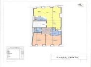 Achat vente appartement t4 Morlaix