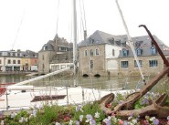 Achat vente appartement t4 Pont L Abbe