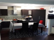 Achat vente appartement t5 et plus Rennes