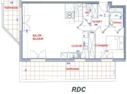 Achat vente appartement t5 et plus Saint Brieuc