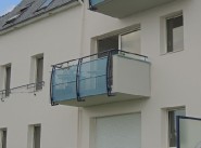 Achat vente appartement Tregunc