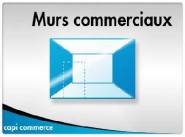 Achat vente bureau, local Morlaix