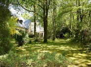 Achat vente immeuble Auray