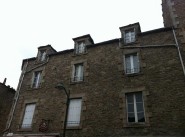 Achat vente immeuble Dinan