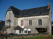 Achat vente immeuble Plouescat