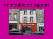 Achat vente immeuble Pont L Abbe