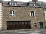 Achat vente immeuble Quimper