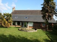 Achat vente maison Antrain