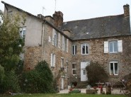 Achat vente maison Antrain