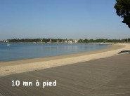 Achat vente maison Benodet