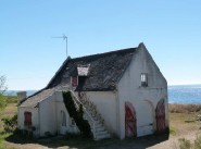 Achat vente maison Benodet