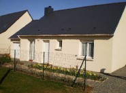 Achat vente maison Broons