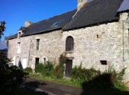 Achat vente maison Brusvily