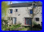 Achat vente maison Camoel