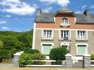 Achat vente maison Carhaix Plouguer