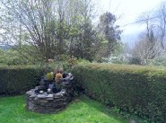 Achat vente maison Caurel