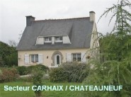 Achat vente maison Chateauneuf Du Faou
