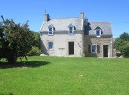 Achat vente maison Cleder